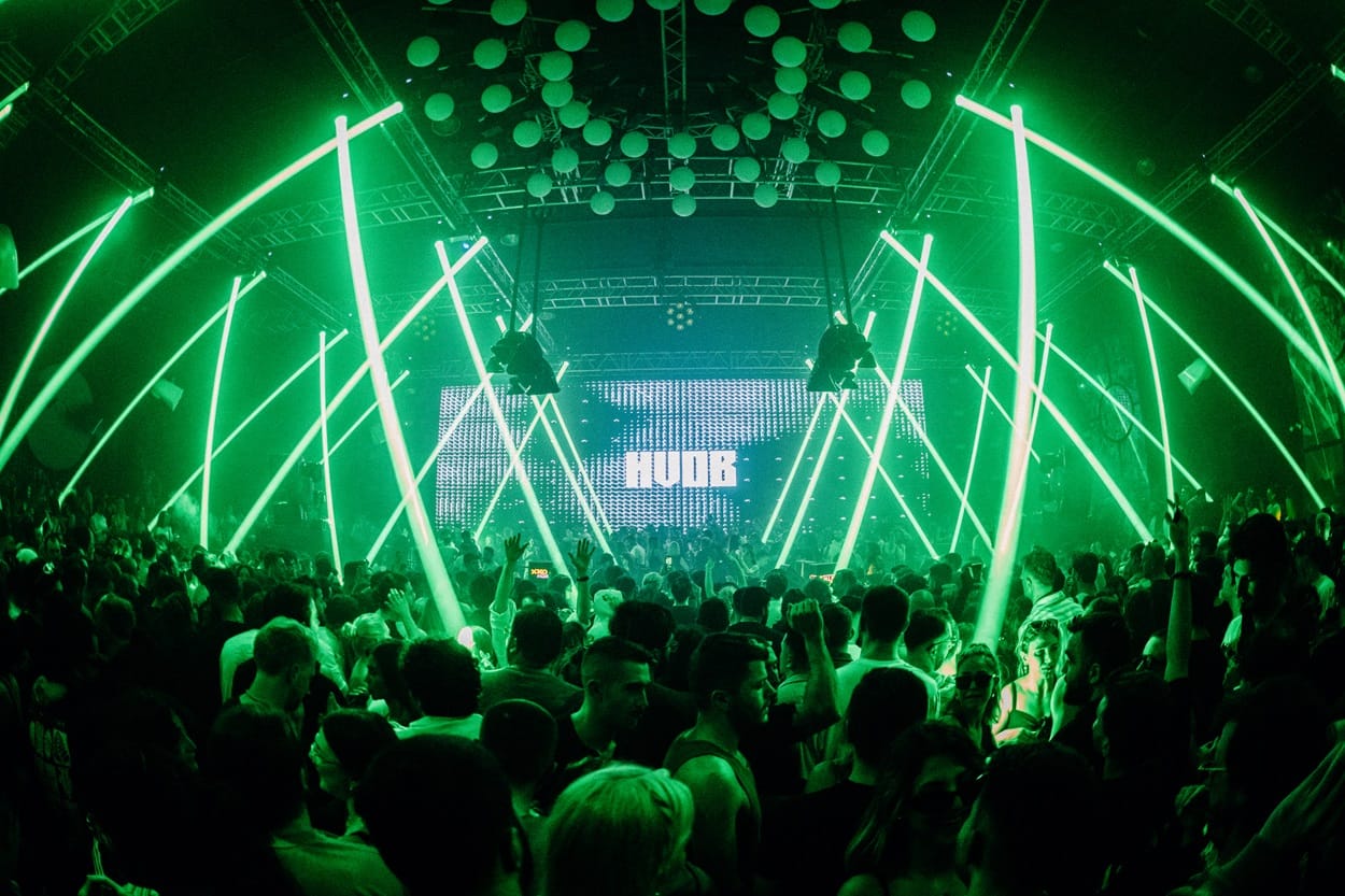 Best Nightclubs in Istanbul in 2026: Where the City Really Dances