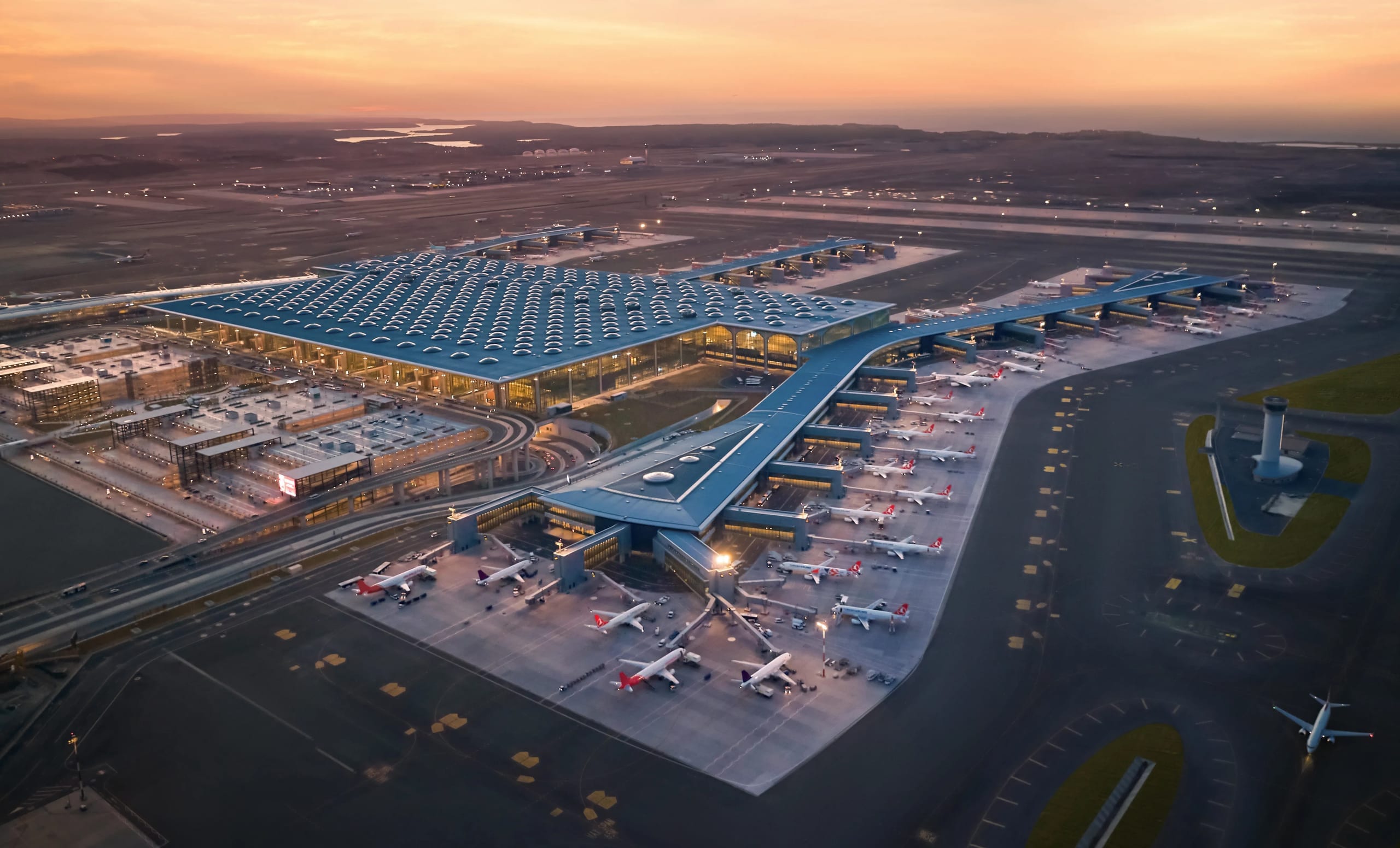 Istanbul Airport to City Center: Every Way to Get There in 2026