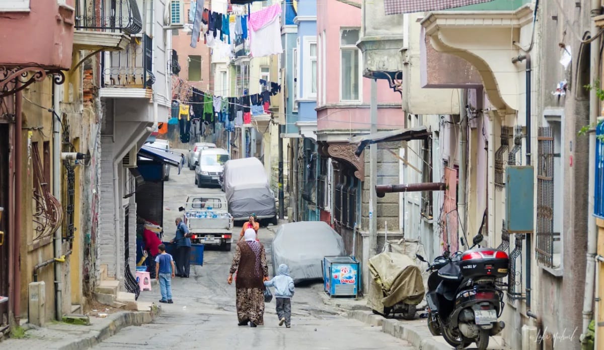 The Most Dangerous Places in Istanbul: An Honest Safety Guide