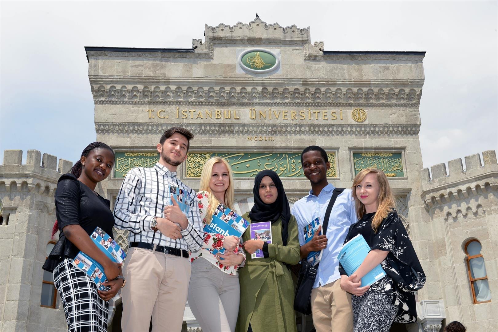 Istanbul on a Budget: A Realistic Guide for Students in 2026