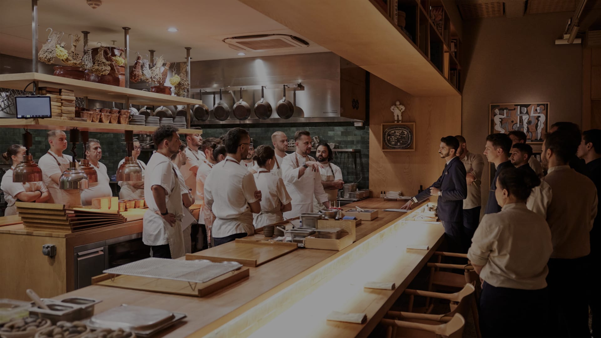 Michelin Star Restaurants in Istanbul: The 2026 Guide