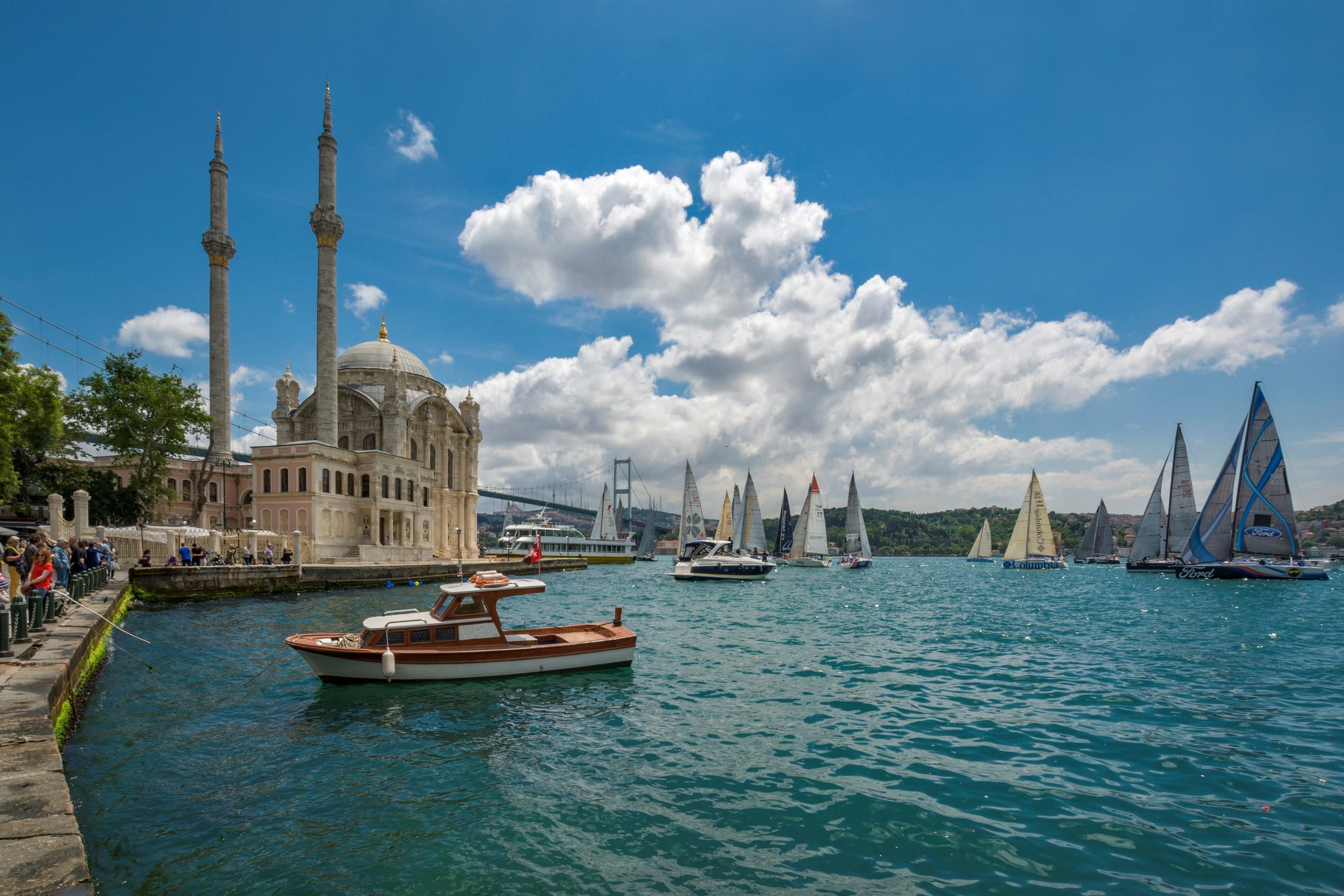Where to Stay in Istanbul: Best Neighbourhoods and Hotels for 2026